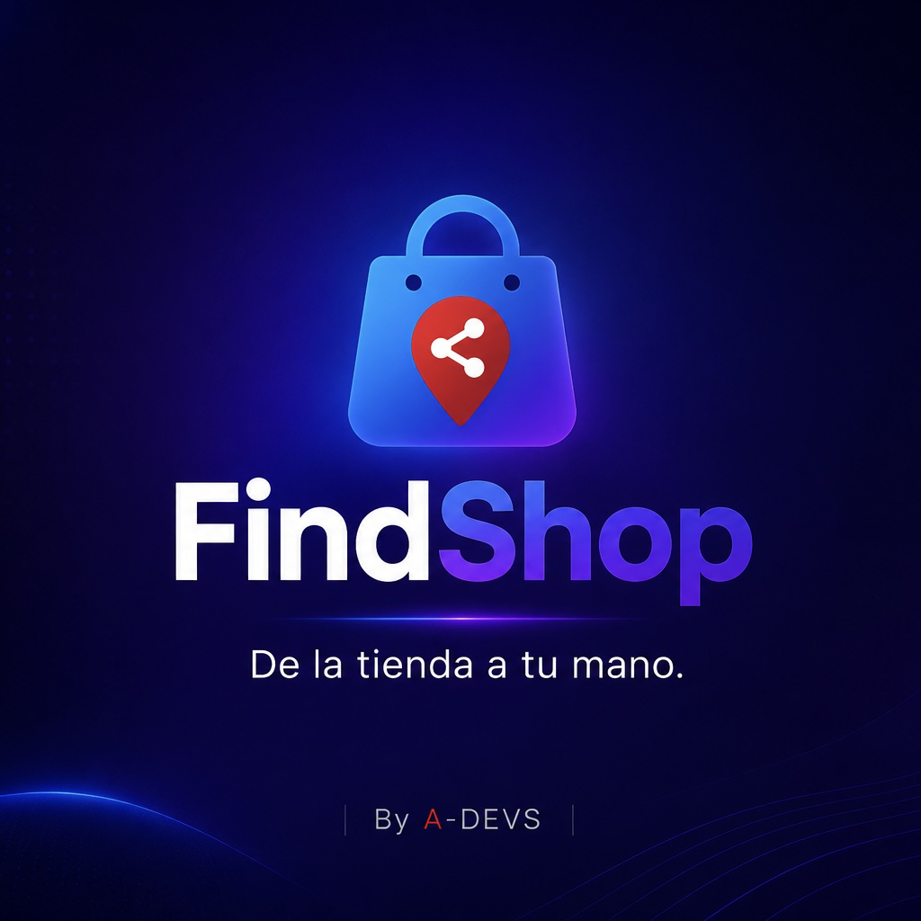FindShop Logo
